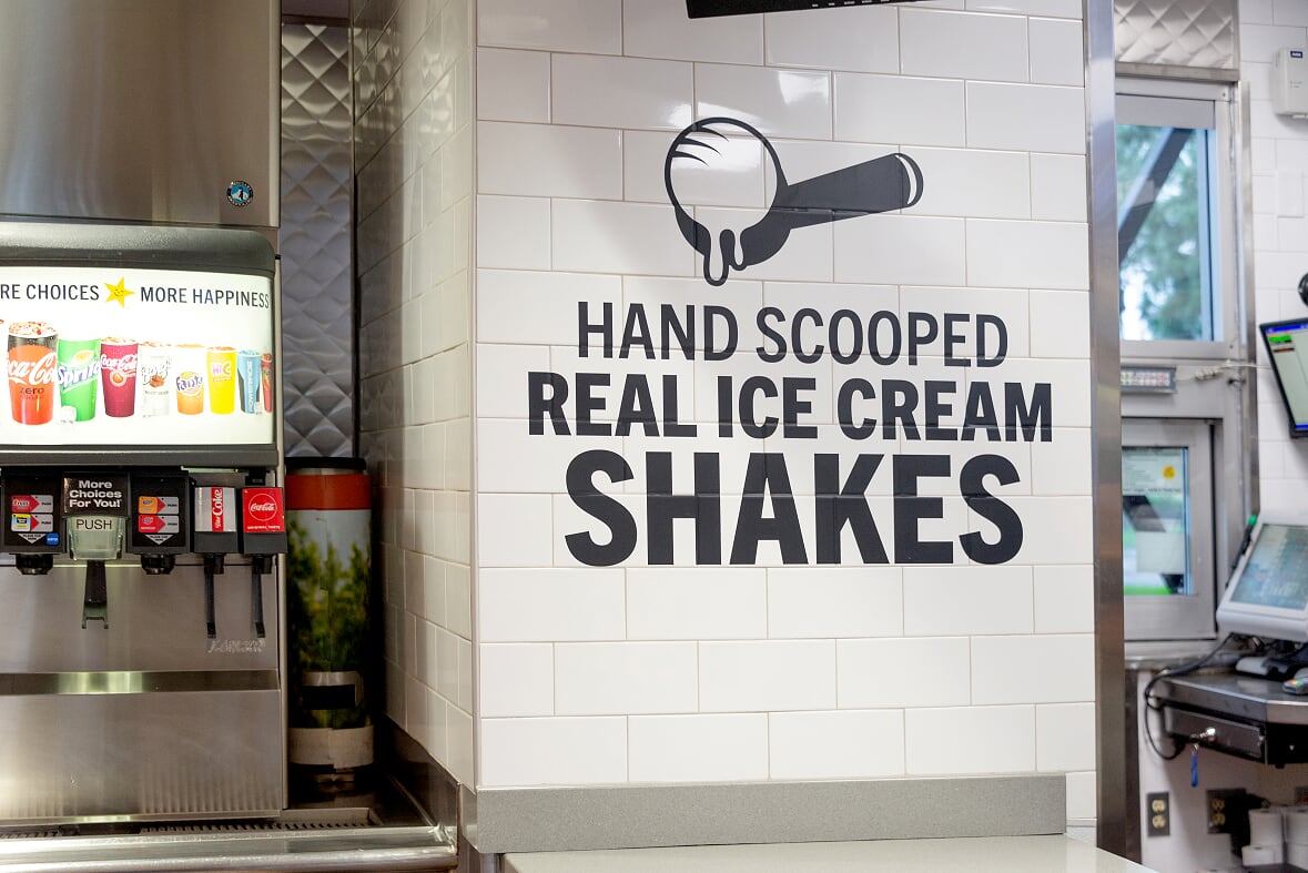 Carl’S Jr. Los Altos