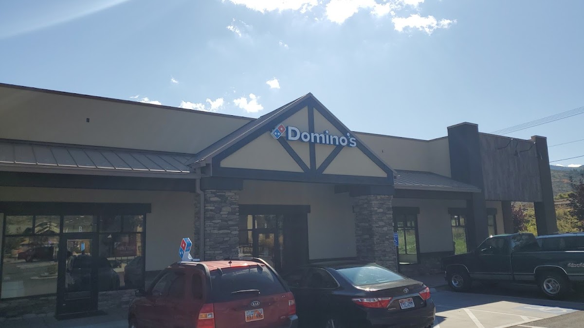 Domino's Pizza Park City